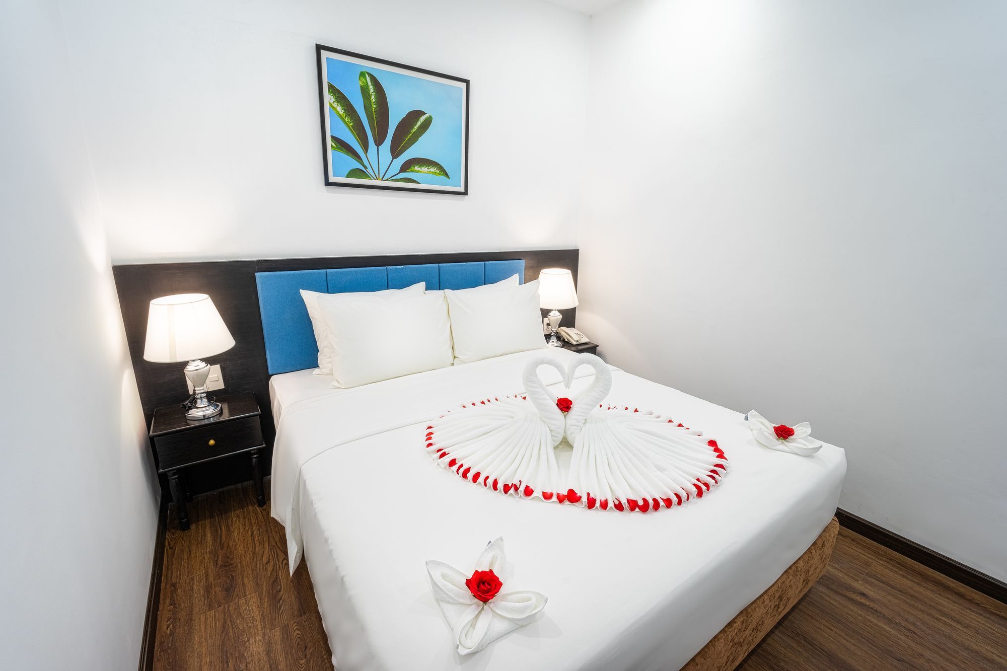 Paralia Hotel Nha Trang Esterno foto